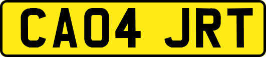 CA04JRT