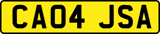 CA04JSA