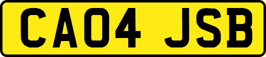 CA04JSB