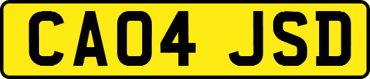 CA04JSD