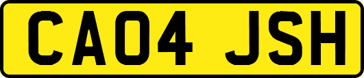 CA04JSH