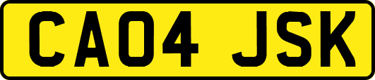 CA04JSK