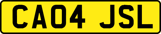 CA04JSL