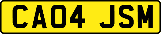 CA04JSM