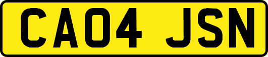 CA04JSN