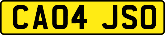 CA04JSO
