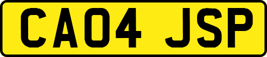CA04JSP