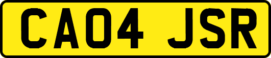 CA04JSR
