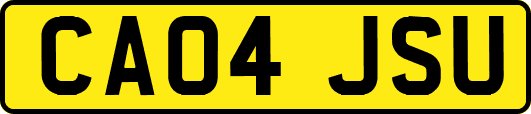 CA04JSU