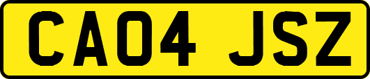 CA04JSZ