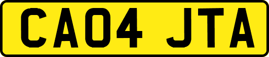 CA04JTA
