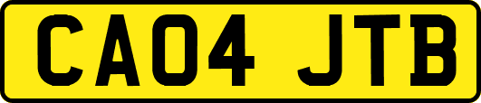 CA04JTB