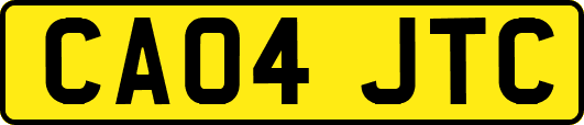 CA04JTC