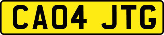 CA04JTG