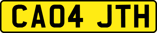 CA04JTH