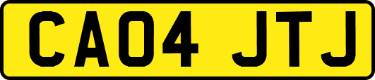 CA04JTJ
