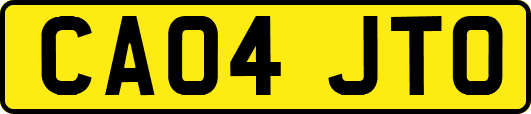 CA04JTO