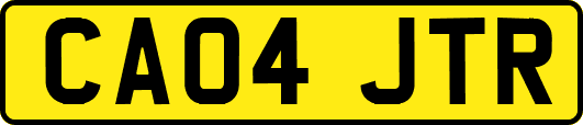 CA04JTR