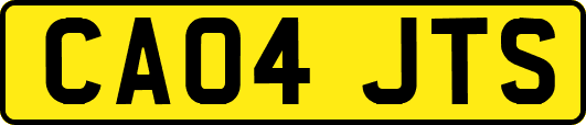 CA04JTS