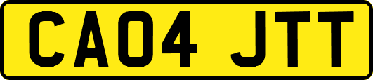 CA04JTT