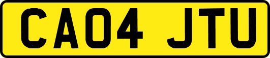 CA04JTU