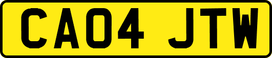 CA04JTW
