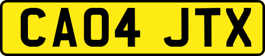 CA04JTX