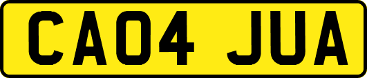 CA04JUA