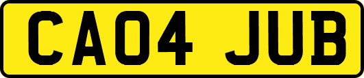 CA04JUB
