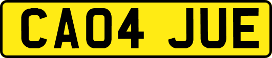 CA04JUE