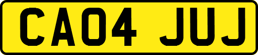 CA04JUJ
