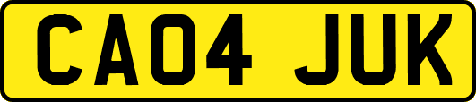 CA04JUK