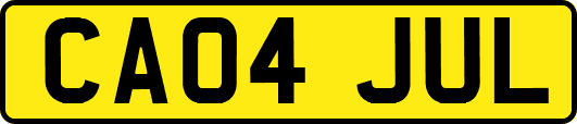 CA04JUL
