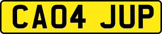 CA04JUP