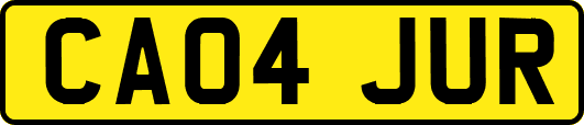 CA04JUR