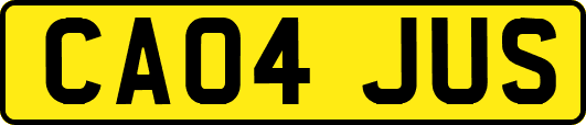 CA04JUS