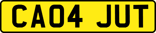 CA04JUT