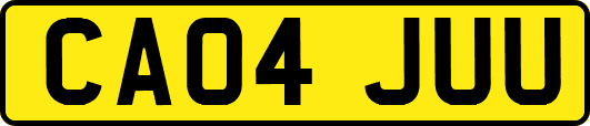 CA04JUU