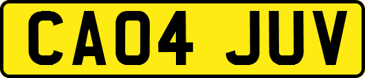 CA04JUV