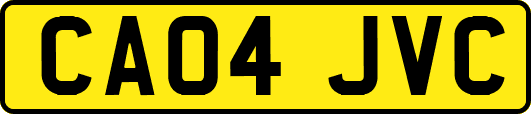 CA04JVC