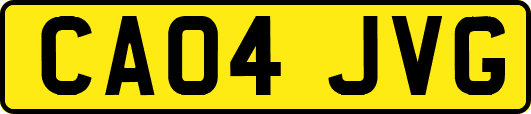 CA04JVG
