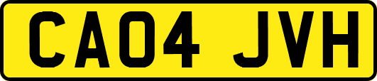 CA04JVH