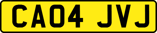 CA04JVJ