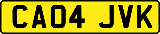 CA04JVK