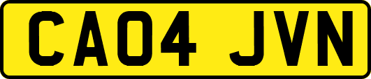 CA04JVN