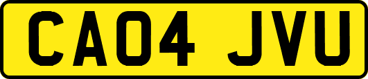 CA04JVU