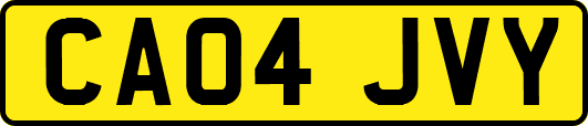 CA04JVY