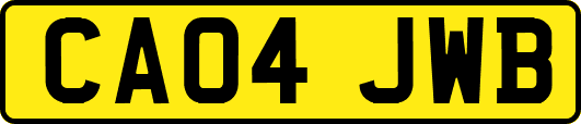 CA04JWB