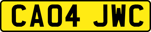 CA04JWC