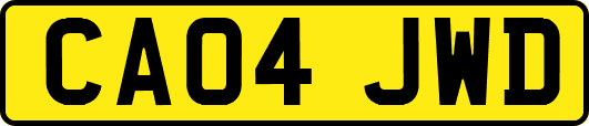 CA04JWD